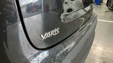 Toyota Yaris Cross 1.5 Hybrid Icon 5dr CVT Hybrid Estate